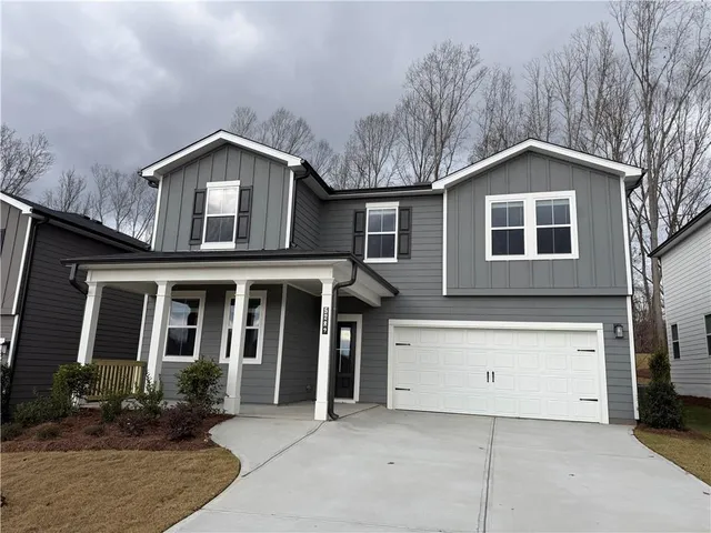 $2,650 | 5282 Mulberry Crk Way, Flowery Branch, GA 30542