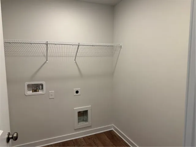 $2,650 | 5282 Mulberry Crk Way, Flowery Branch, GA 30542