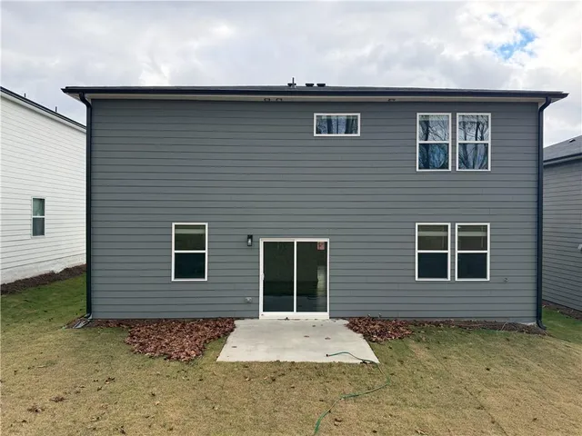 $2,650 | 5282 Mulberry Crk Way, Flowery Branch, GA 30542