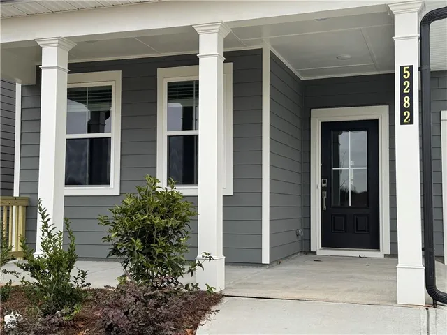 $2,650 | 5282 Mulberry Crk Way, Flowery Branch, GA 30542