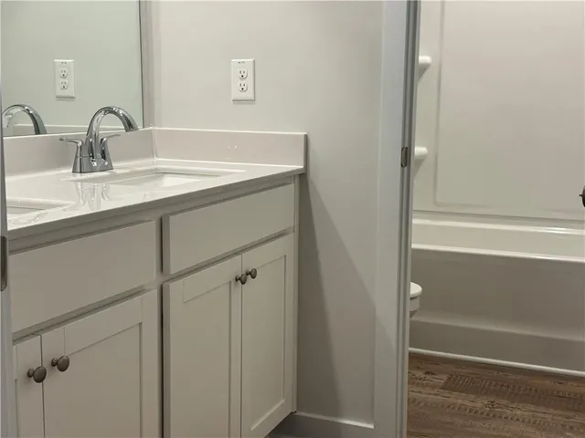 $2,650 | 5282 Mulberry Crk Way, Flowery Branch, GA 30542