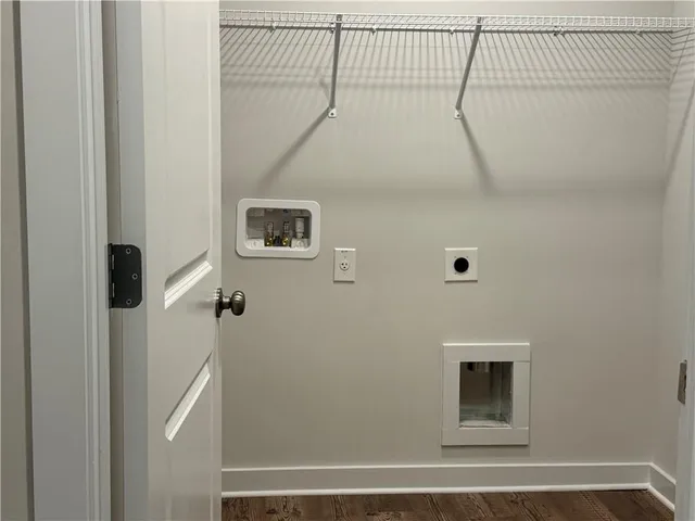 $2,650 | 5282 Mulberry Crk Way, Flowery Branch, GA 30542