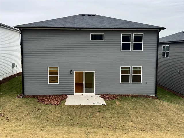 $2,650 | 5282 Mulberry Crk Way, Flowery Branch, GA 30542