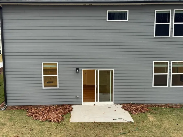 $2,650 | 5282 Mulberry Crk Way, Flowery Branch, GA 30542