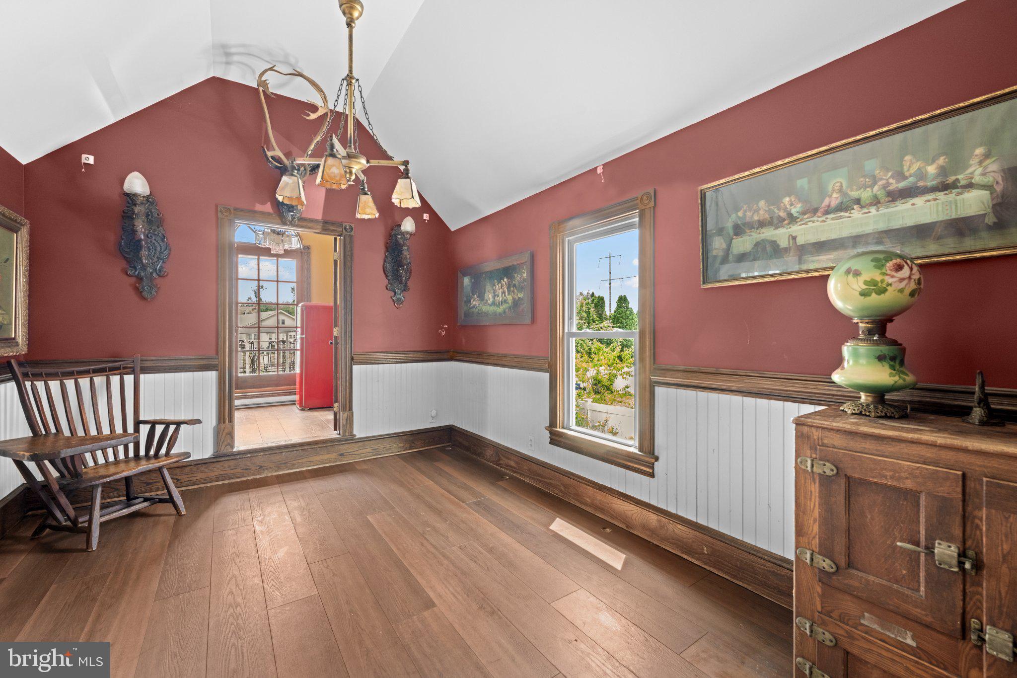100 West Ridley Avenue Ridley Park, PA 19078 - Photo 19 of 55 Breakfast Room