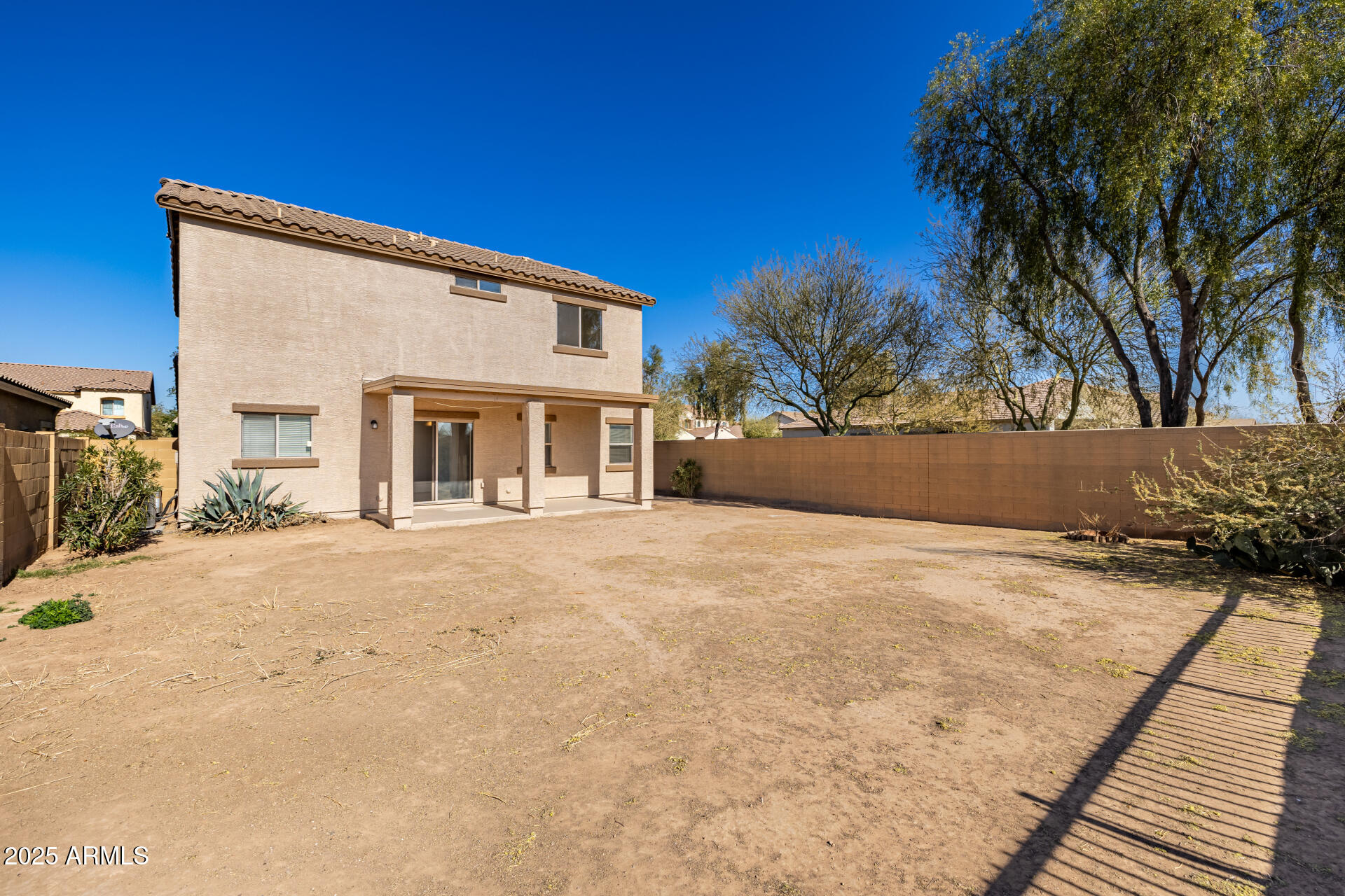5211 West Maldonado Road Laveen, AZ 85339 - Photo 34 of 42 35 - Maldonado