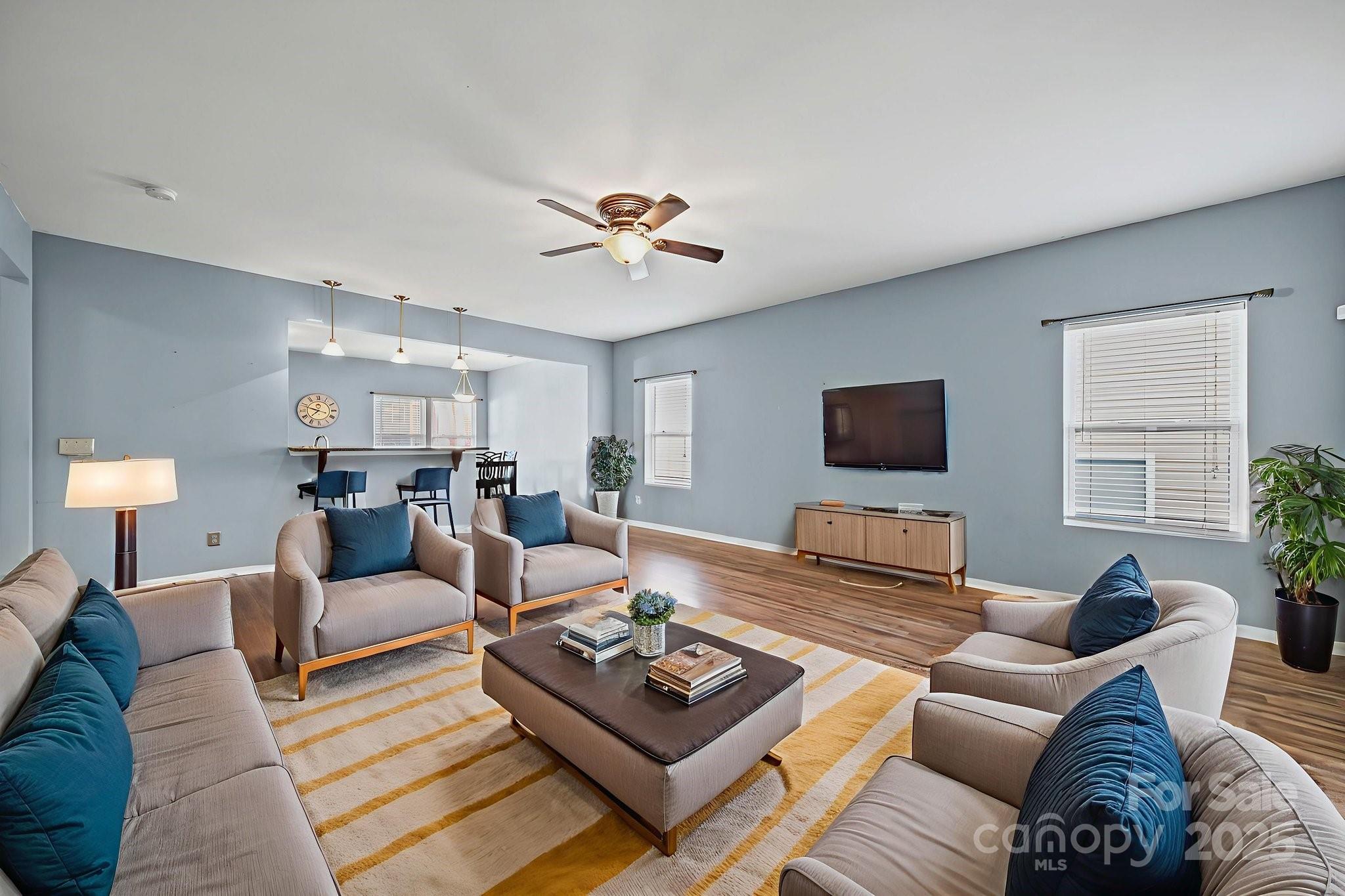 973 Roxburgh Avenue Rock Hill, SC 29732 - Photo 3 of 22