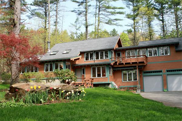 20 Howard Road Boxborough, MA 01719 - Photo 1 of 1 Gallery Image 1
