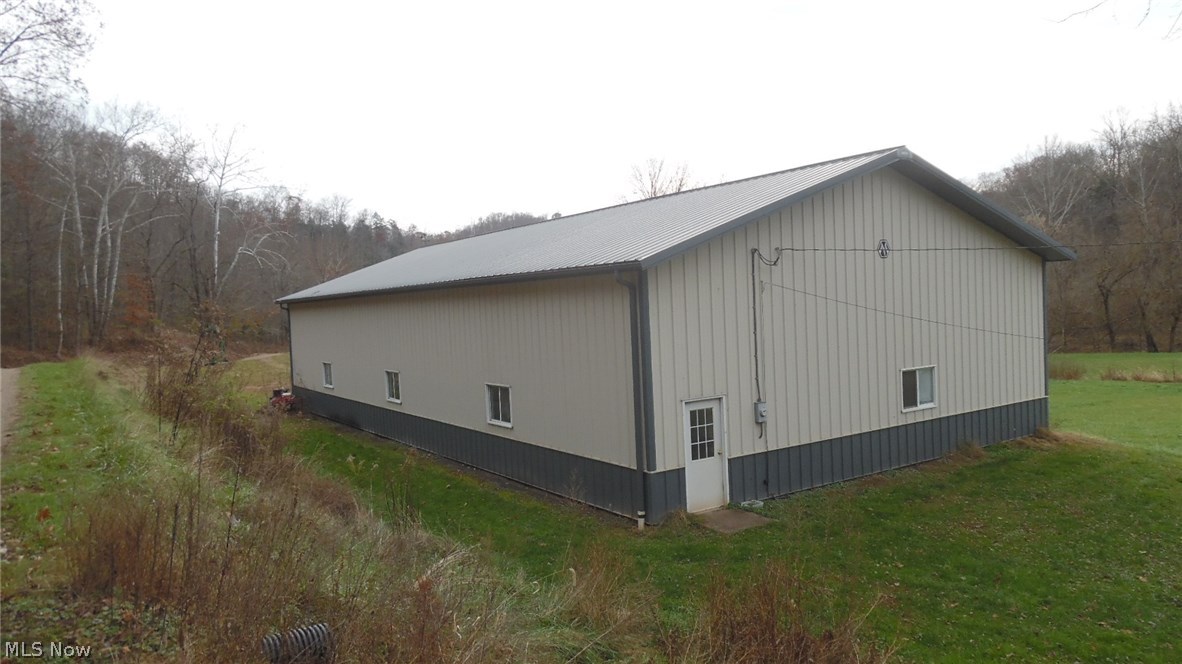 101 Elk Run Road New Matamoras, OH 45767 - Photo 9 of 19 Gallery Image 9