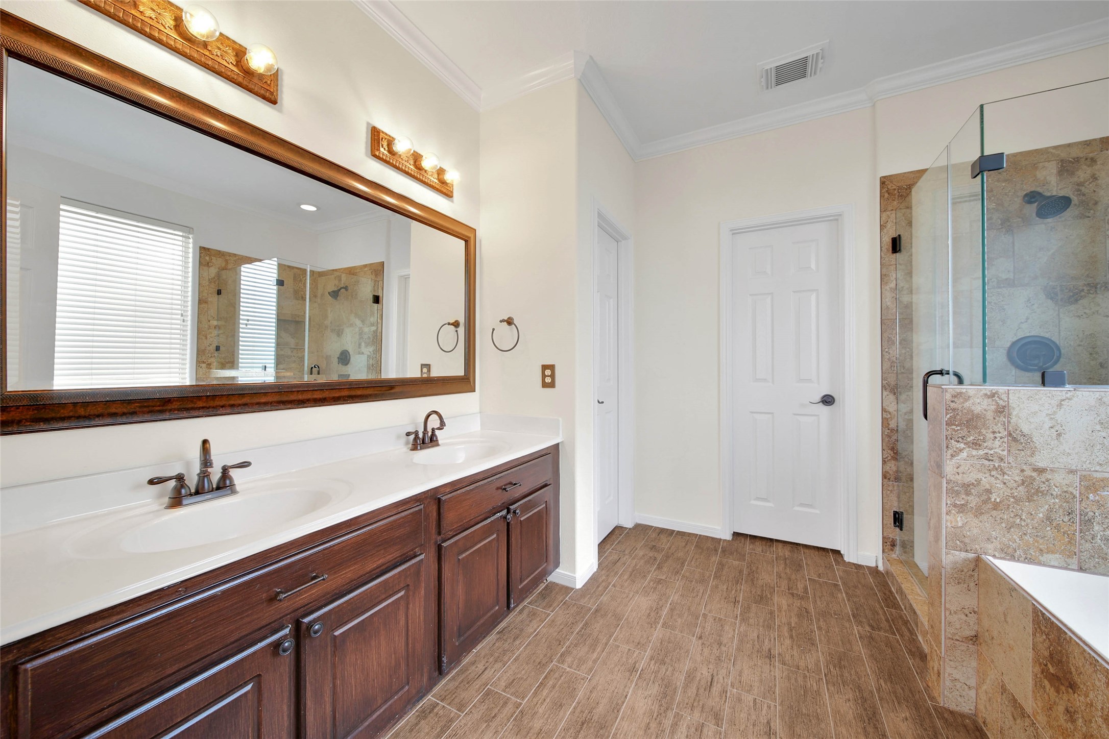 2215 2 Trail Drive Spring, TX 77373 - Photo 24 of 46 Primary Bathroom