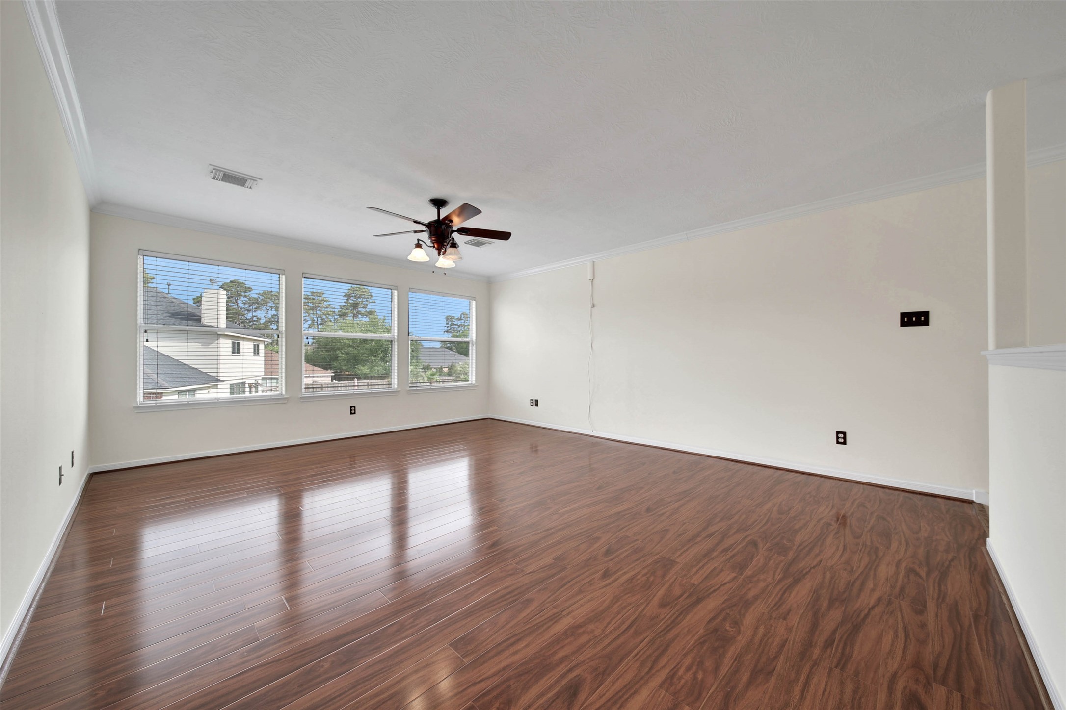2215 2 Trail Drive Spring, TX 77373 - Photo 30 of 46 Upstairs Game Room