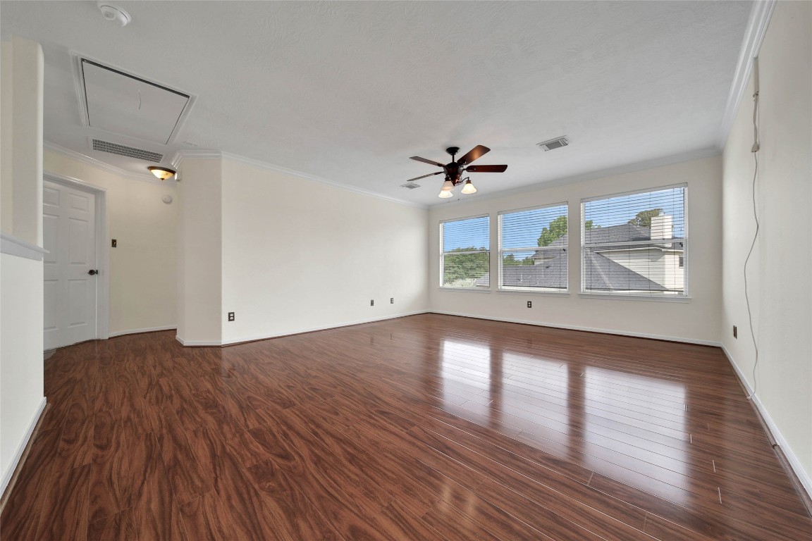 2215 2 Trail Drive Spring, TX 77373 - Photo 31 of 46 Upstairs Game Room
