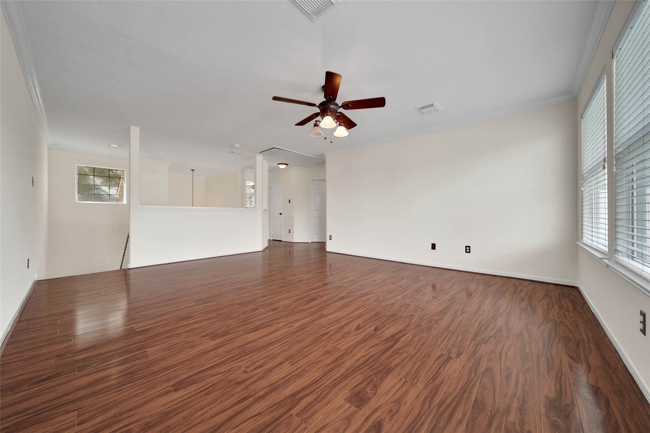 2215 2 Trail Drive Spring, TX 77373 - Photo 32 of 46 Upstairs Game Room