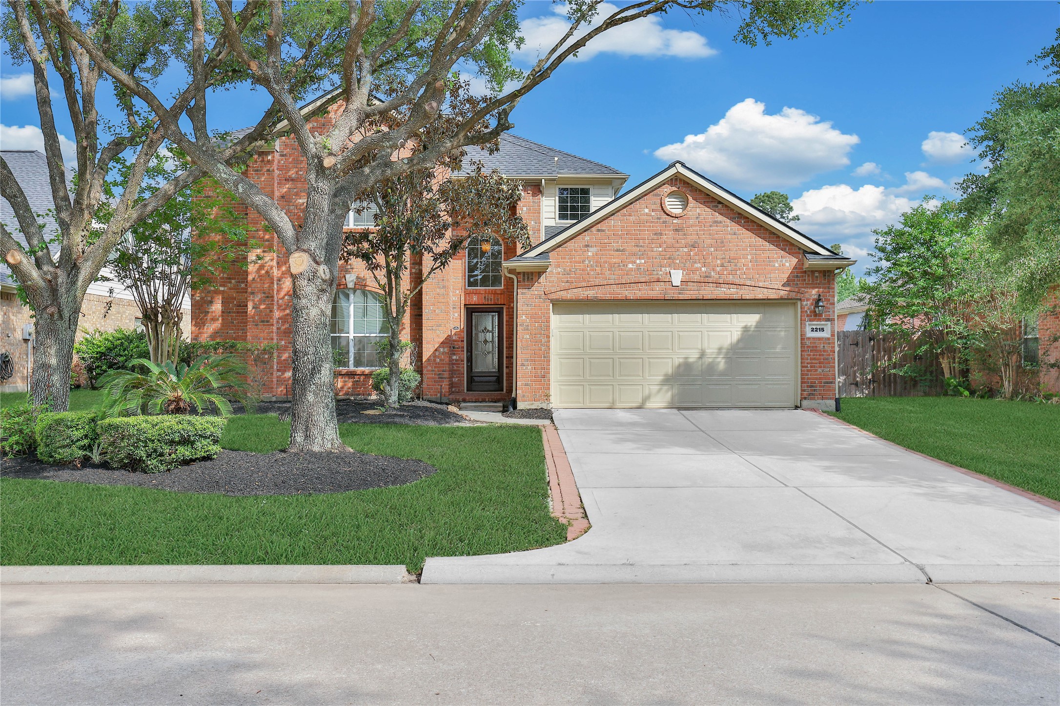 2215 2 Trail Drive Spring, TX 77373 - Photo 46 of 46