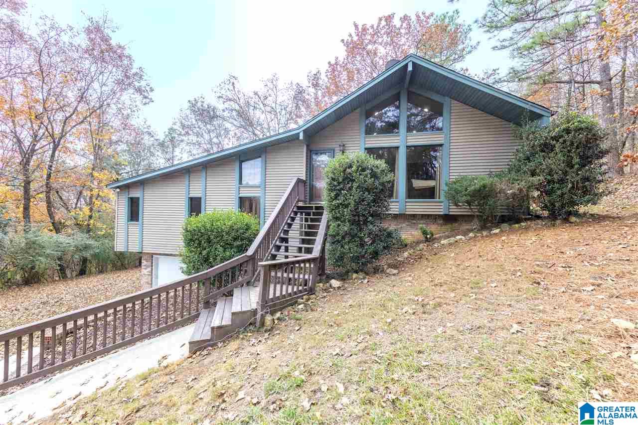 1041 Ryecroft Circle Pelham, AL 35124 - Photo 2 of 28