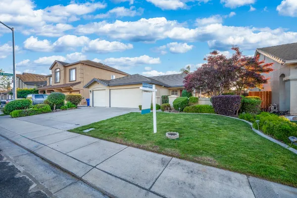 $629,900 | 4021 Wheeler Peak Way, Modesto, CA 95356