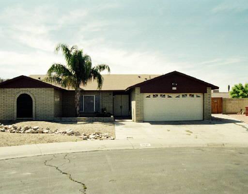 5637 West Redfield Road Glendale, AZ 85306 - Photo 1 of 1 Primary Photo