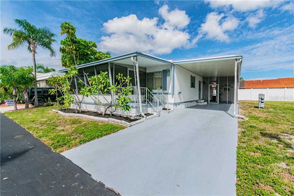 7100 Ulmerton Road, Unit 140 Largo, FL 33771 - Photo 1 of 1 Welcome Home!