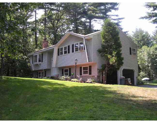 21 Northgate Road Tewksbury, MA 01876 - Photo 1 of 1