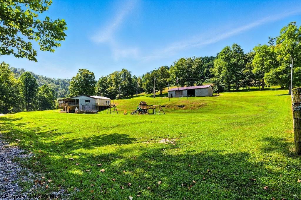 650 Sam Cavins Road West Union, WV 26456 - Photo 44 of 45 Gallery Image 44
