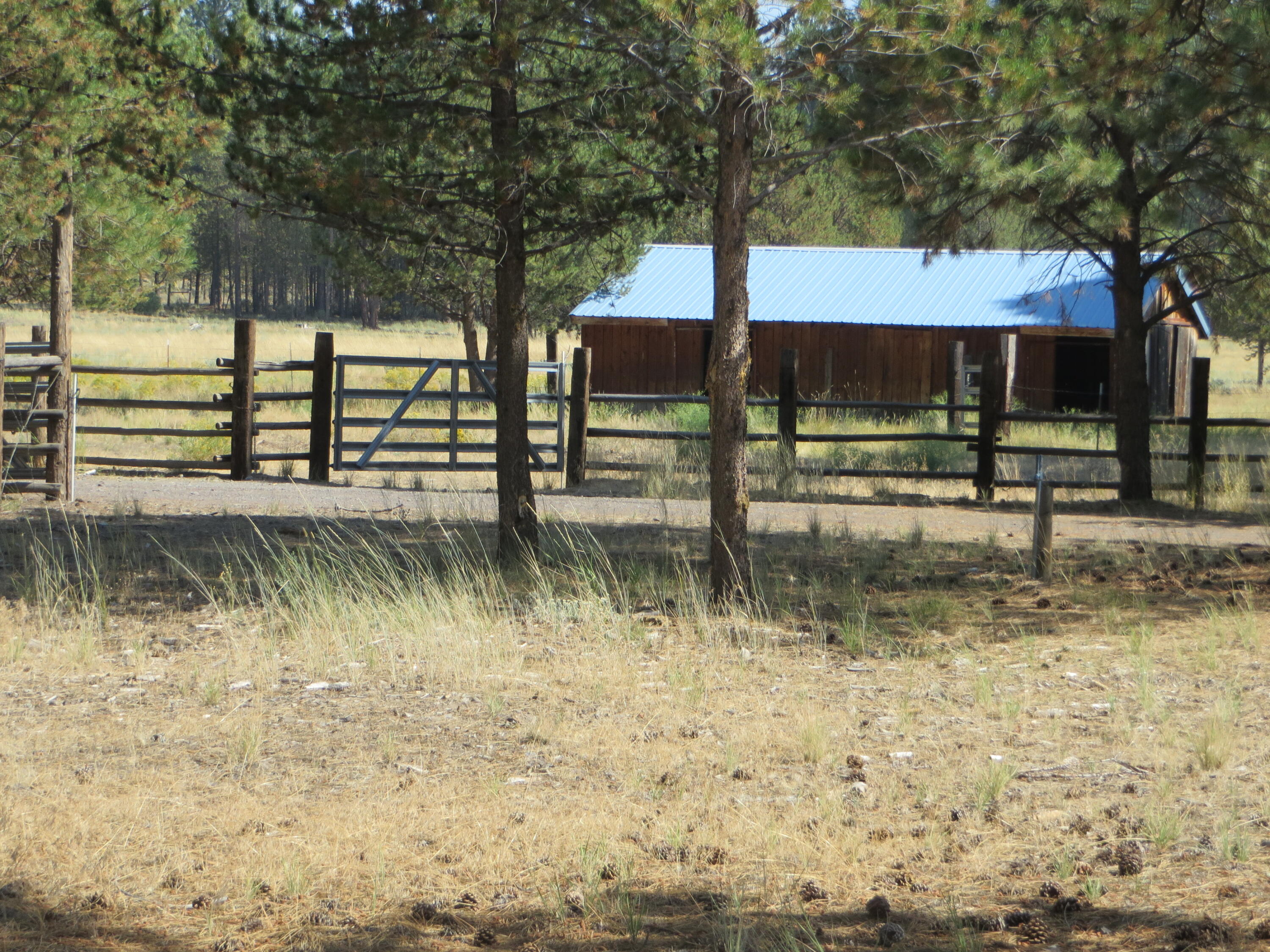 40020 9 Mile Road Chiloquin, OR 97624 - Photo 44 of 54 IMG_3091
