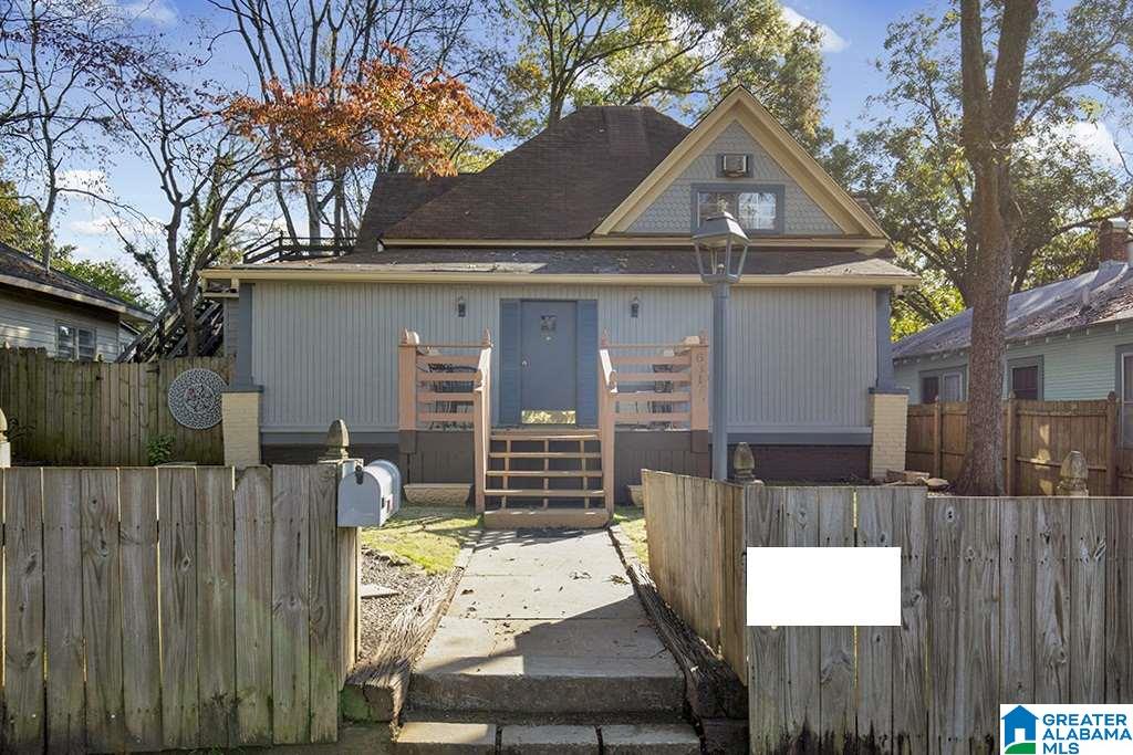 8317 Division Avenue Birmingham, AL 35206 - Photo 25 of 31