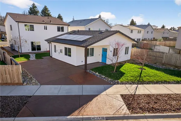 $739,000 | 974 Bertino Place, Unit 2, Chico, CA 95973