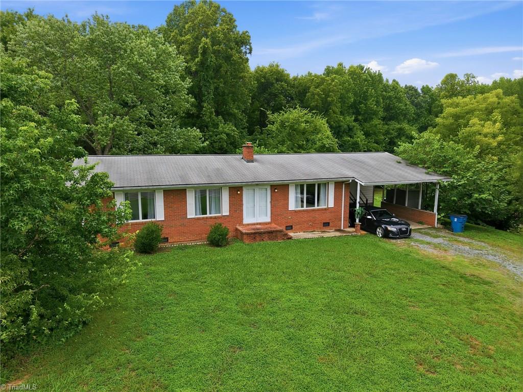 1417 Wiley Lewis Road Greensboro, NC 27406 - Photo 35 of 43