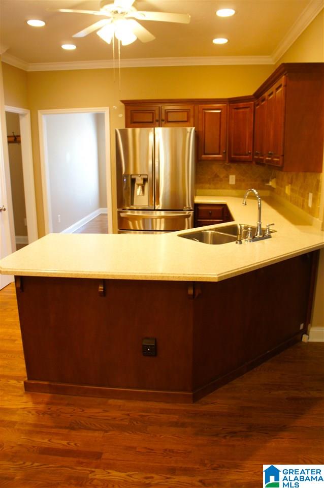51 Bee Cove Anniston, AL 36207 - Photo 8 of 40