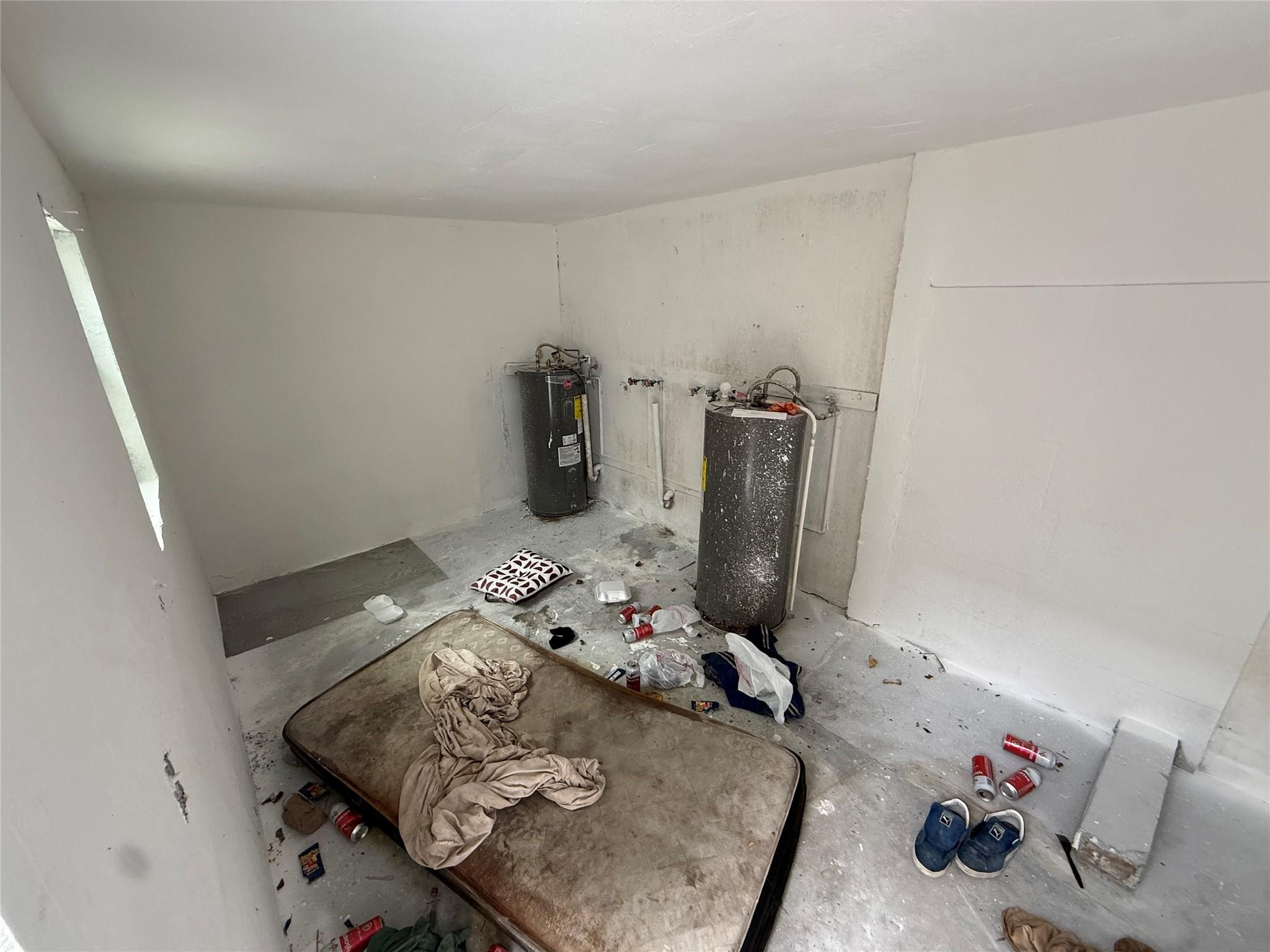 1028 Northwest 24th Street Miami, FL 33127 - Photo 21 of 24 a view of a workspace with furniture