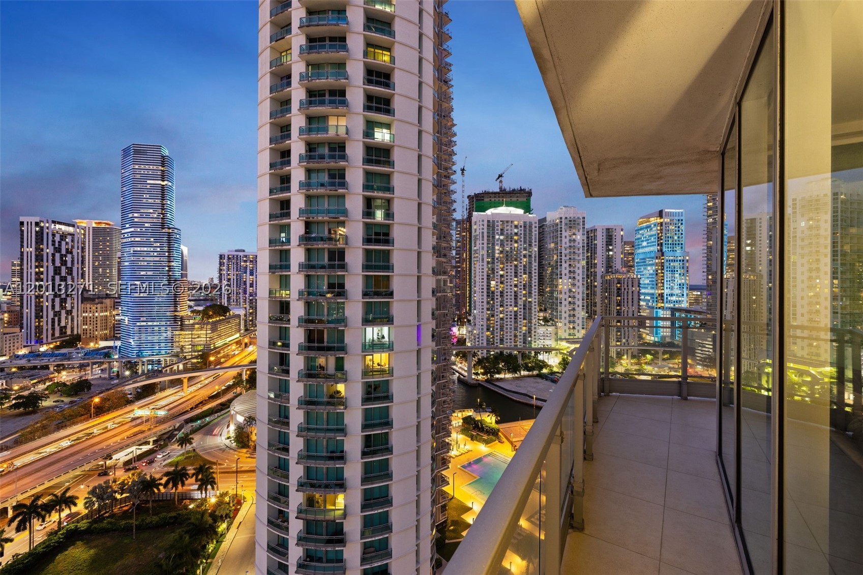 90 Southwest 3rd Street, Unit 2504 Miami, FL 33130 - Photo 45 of 69 Gallery Image 45