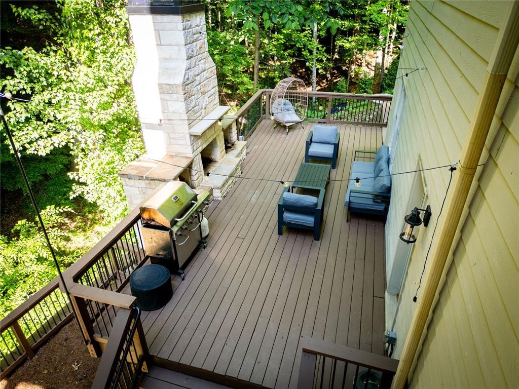4121 Riverview Run Court Suwanee, GA 30024 - Photo 71 of 72