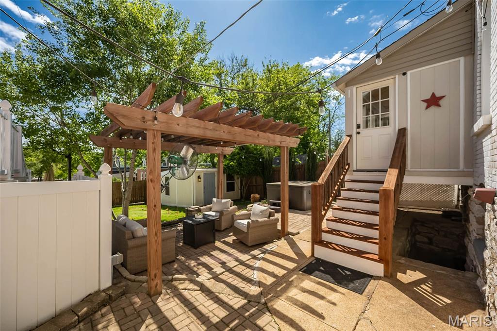6284 Reber Place St. Louis, MO 63139 - Photo 43 of 55