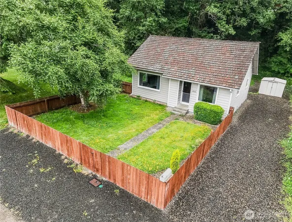 $294,500 | 1312 Summit Street, Aberdeen, WA 98520