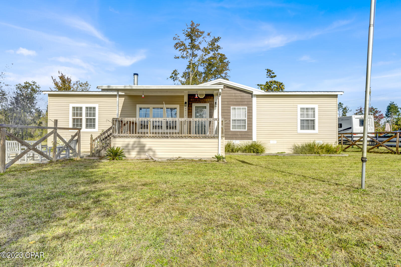 6011 Jaycee Drive Youngstown, FL 32466 - Photo 1 of 68