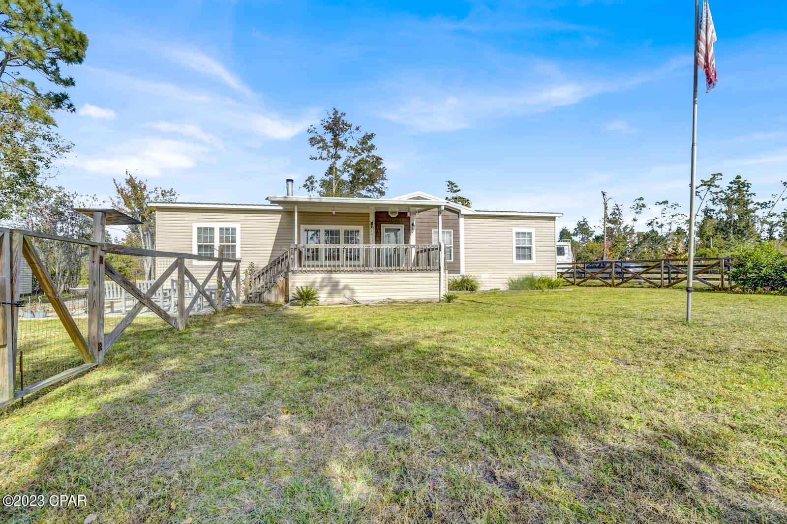 6011 Jaycee Drive Youngstown, FL 32466 - Photo 48 of 68