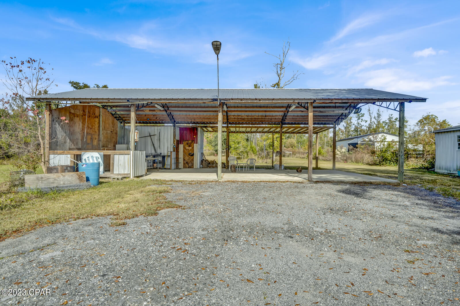 6011 Jaycee Drive Youngstown, FL 32466 - Photo 49 of 68