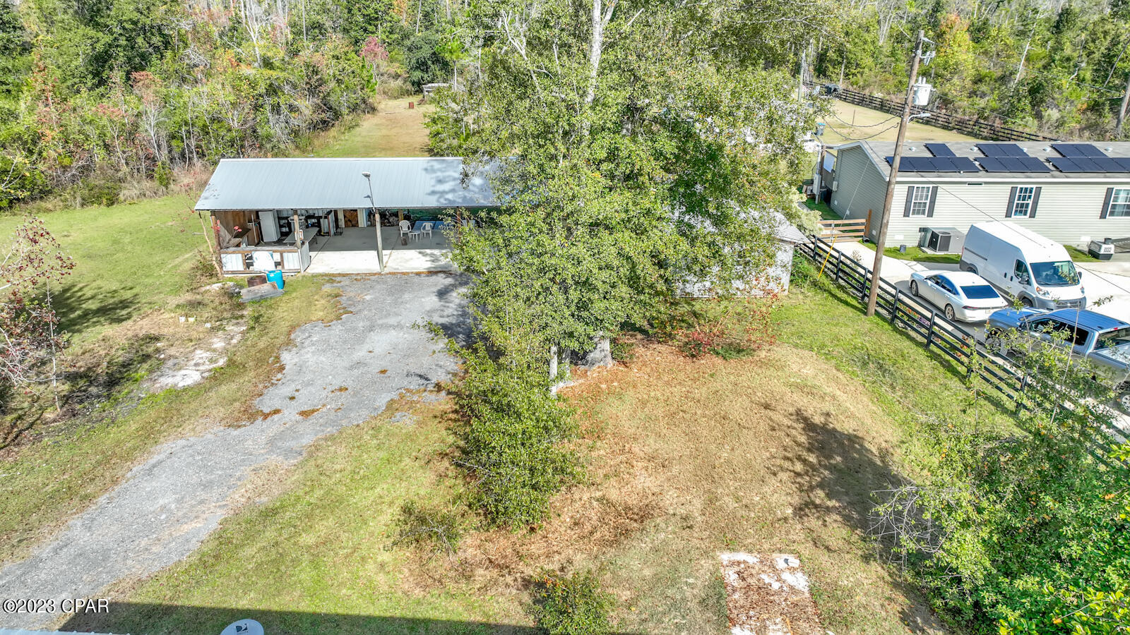 6011 Jaycee Drive Youngstown, FL 32466 - Photo 52 of 68