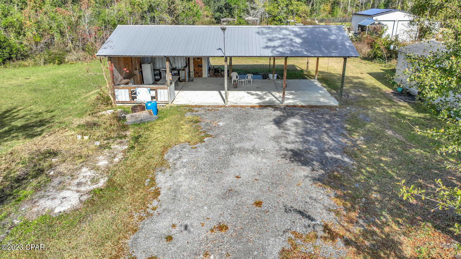 6011 Jaycee Drive Youngstown, FL 32466 - Photo 53 of 68