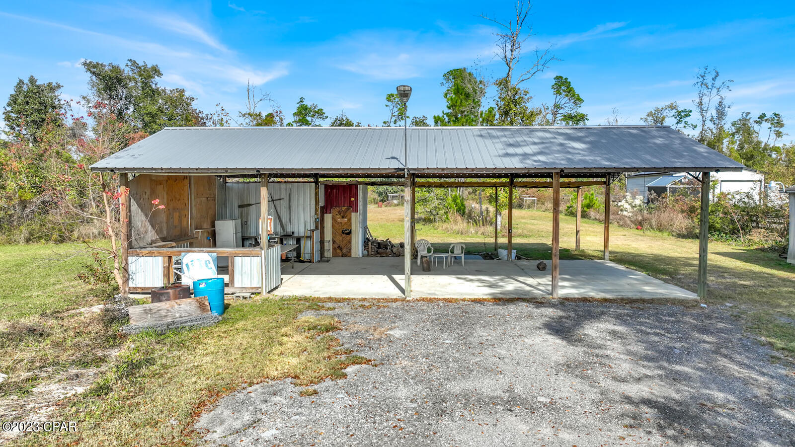 6011 Jaycee Drive Youngstown, FL 32466 - Photo 54 of 68