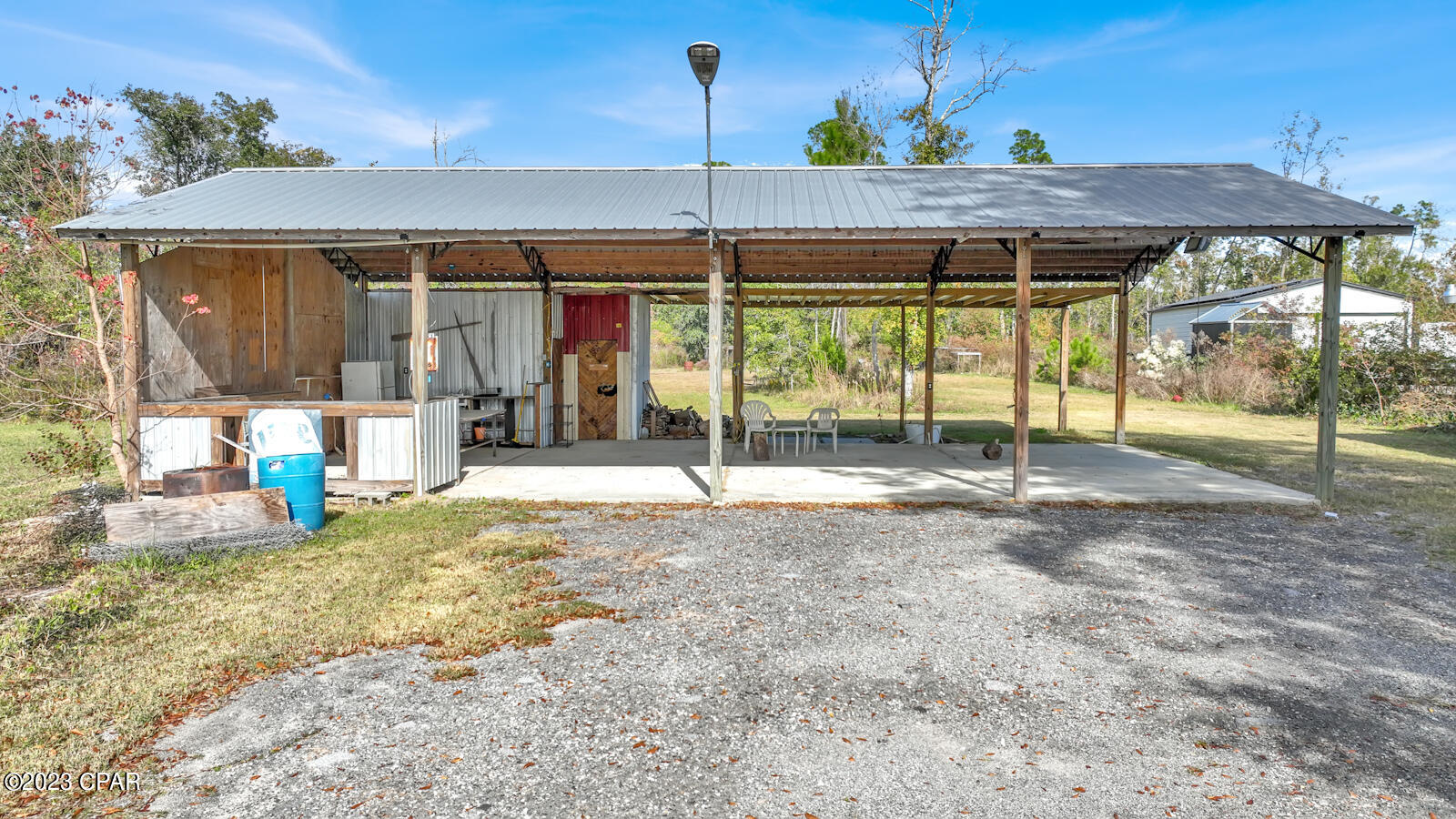 6011 Jaycee Drive Youngstown, FL 32466 - Photo 55 of 68