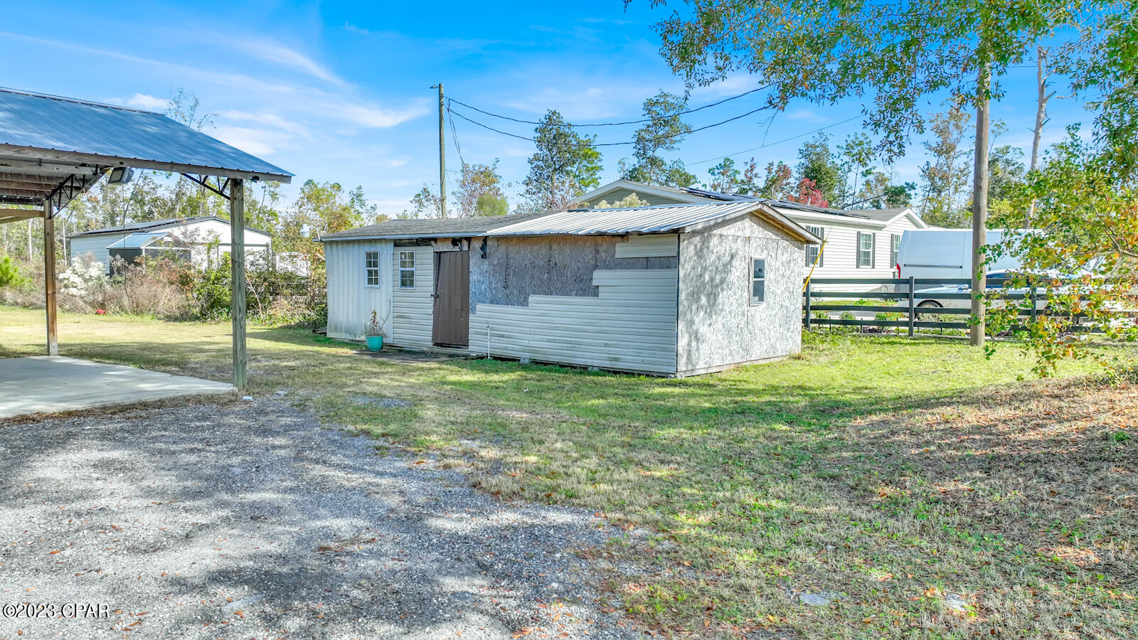 6011 Jaycee Drive Youngstown, FL 32466 - Photo 56 of 68