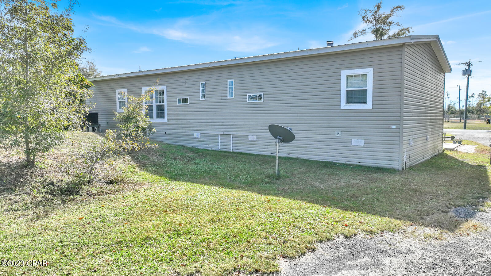 6011 Jaycee Drive Youngstown, FL 32466 - Photo 57 of 68