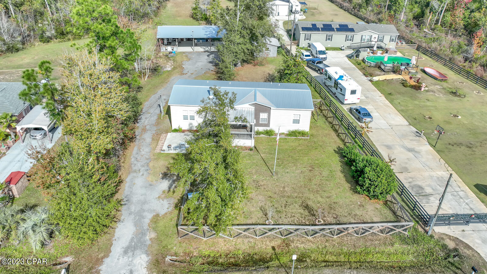 6011 Jaycee Drive Youngstown, FL 32466 - Photo 58 of 68