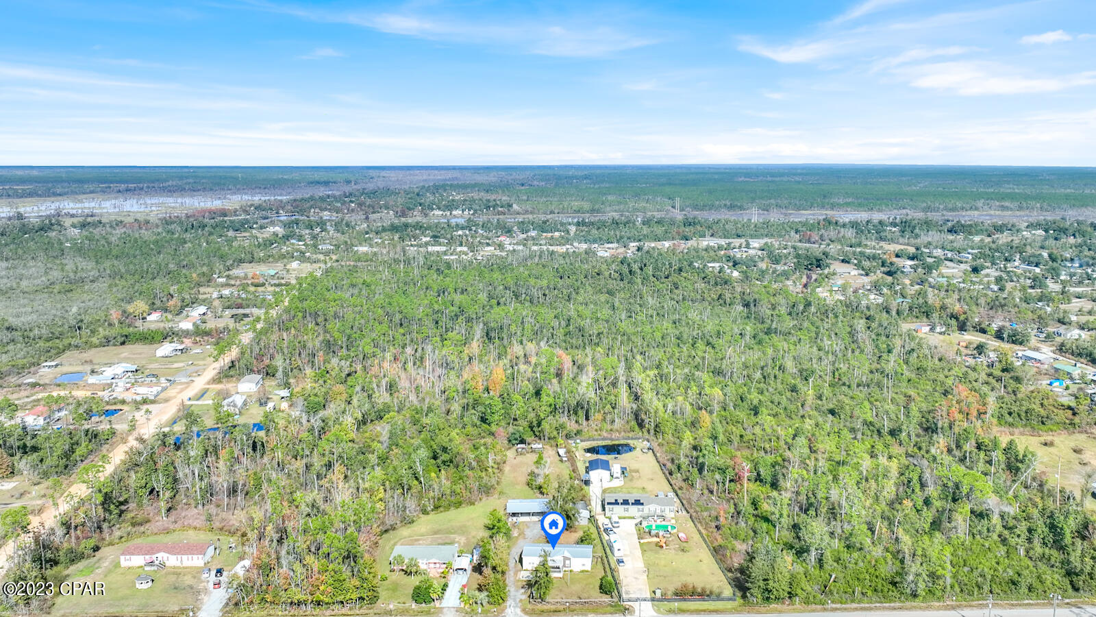 6011 Jaycee Drive Youngstown, FL 32466 - Photo 59 of 68