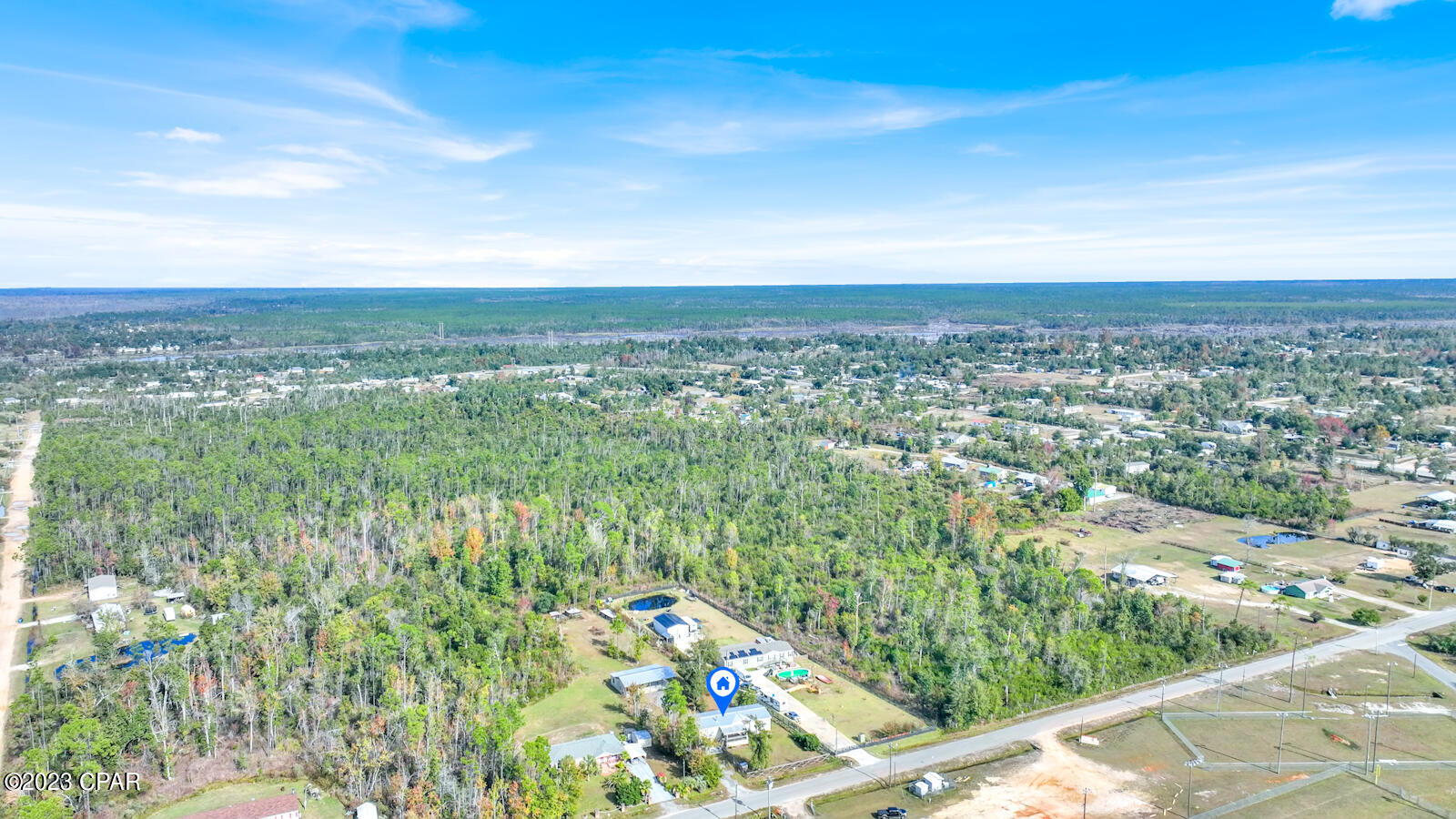 6011 Jaycee Drive Youngstown, FL 32466 - Photo 60 of 68