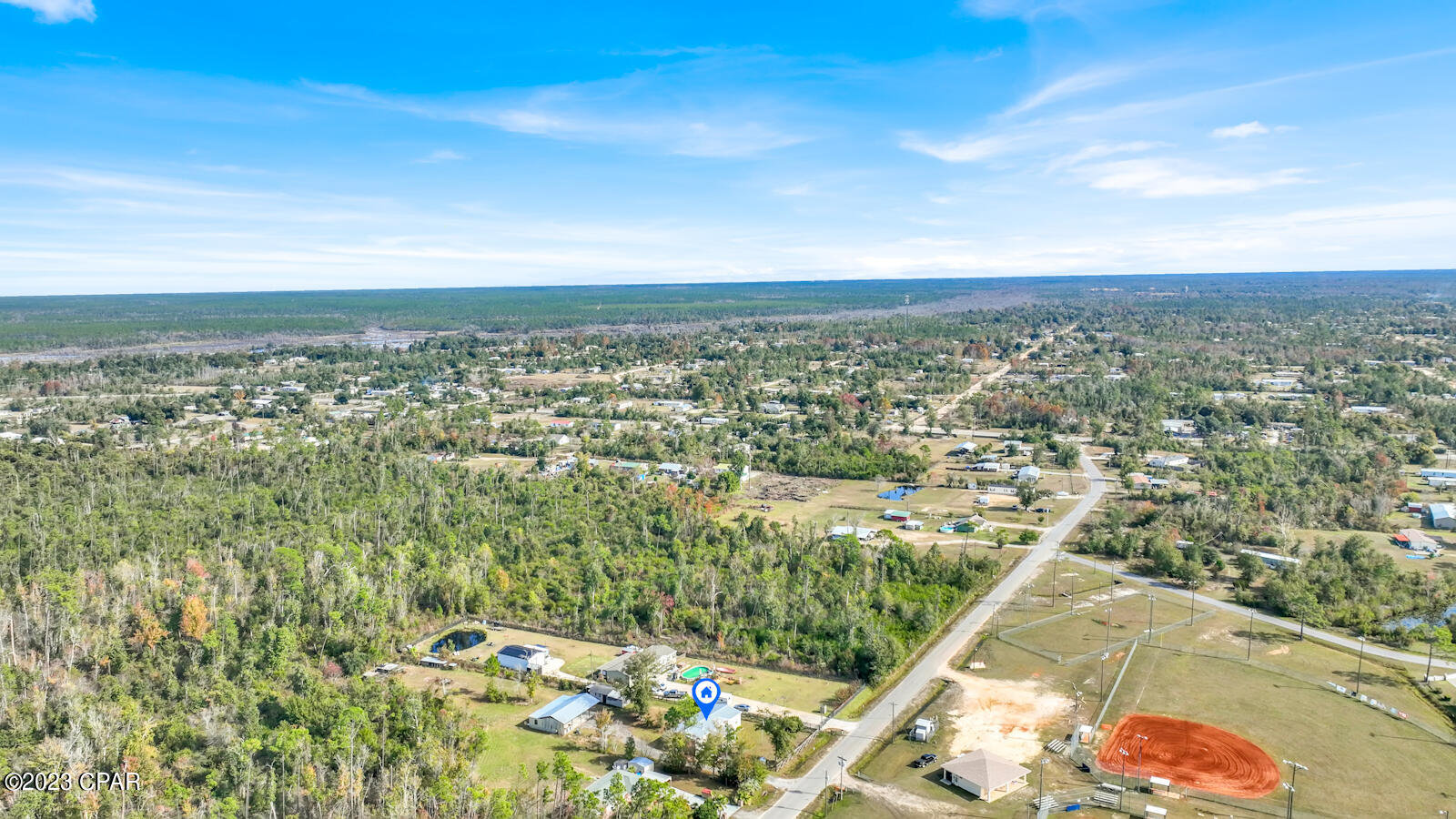 6011 Jaycee Drive Youngstown, FL 32466 - Photo 61 of 68