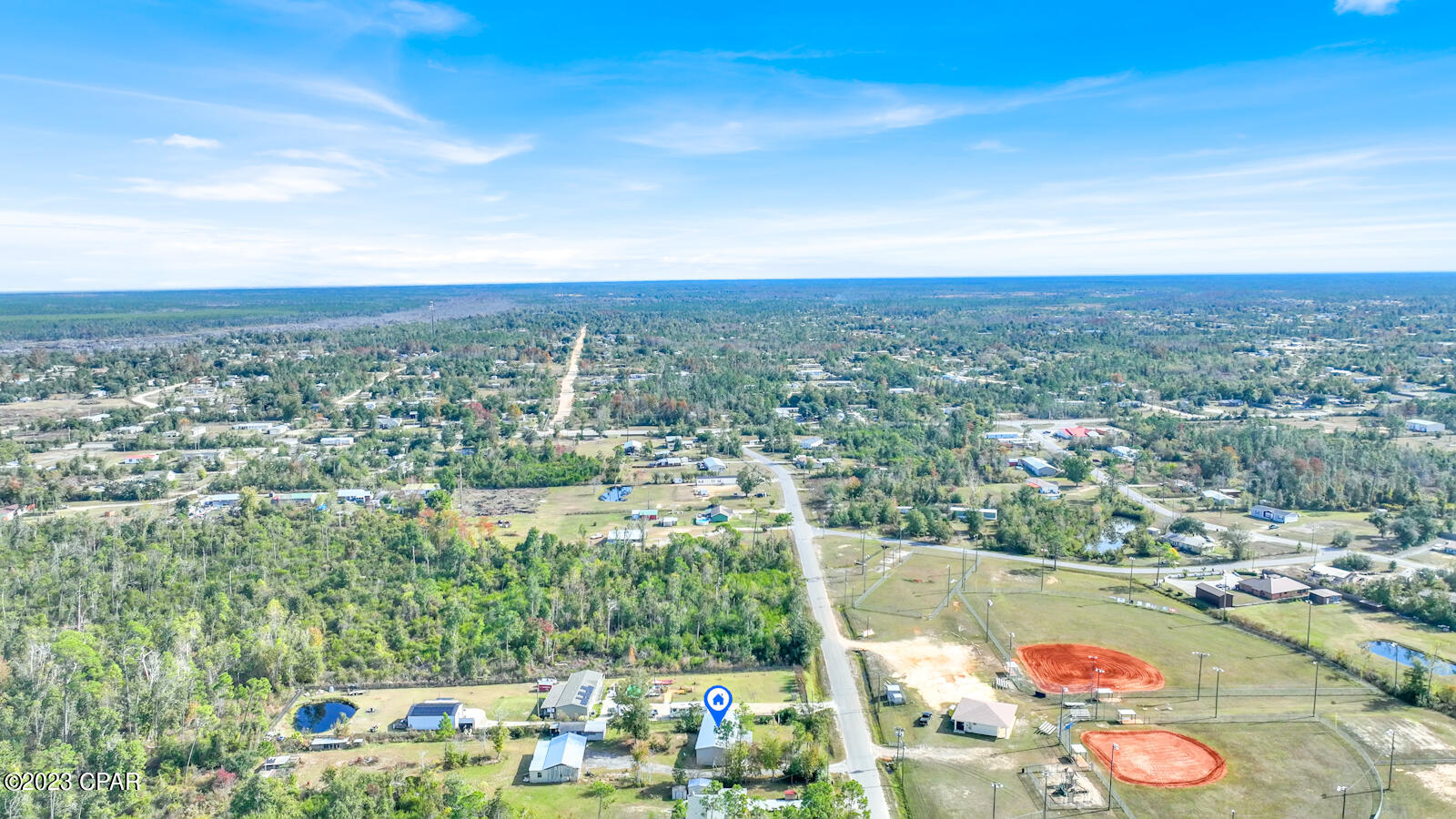 6011 Jaycee Drive Youngstown, FL 32466 - Photo 62 of 68