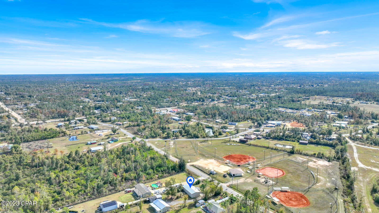 6011 Jaycee Drive Youngstown, FL 32466 - Photo 63 of 68