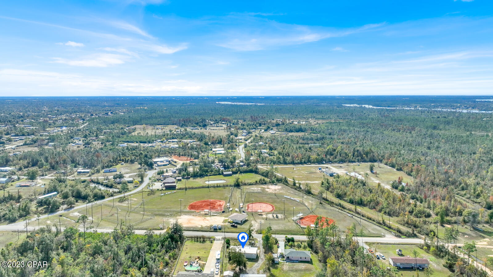 6011 Jaycee Drive Youngstown, FL 32466 - Photo 64 of 68